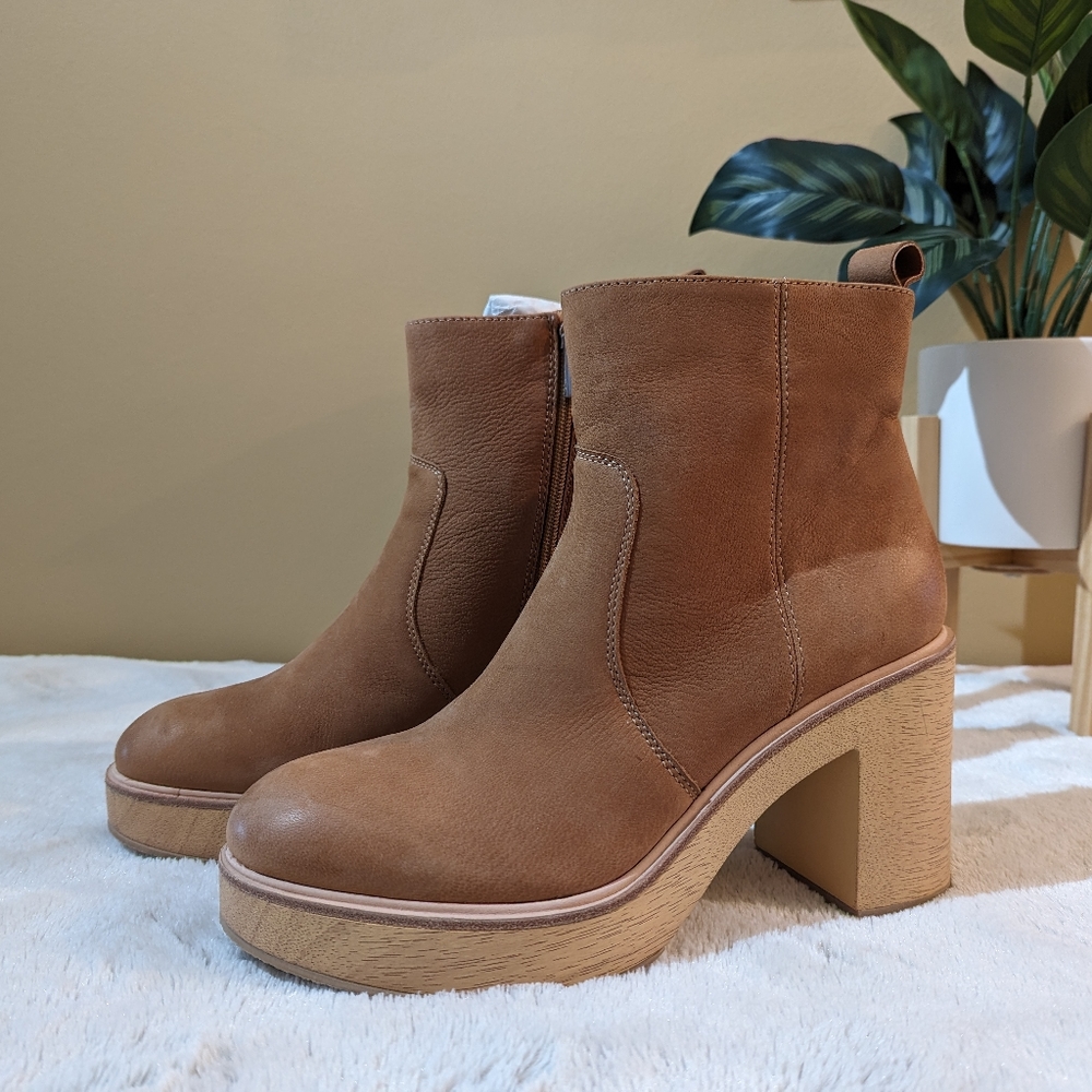 Dolce Vita boots